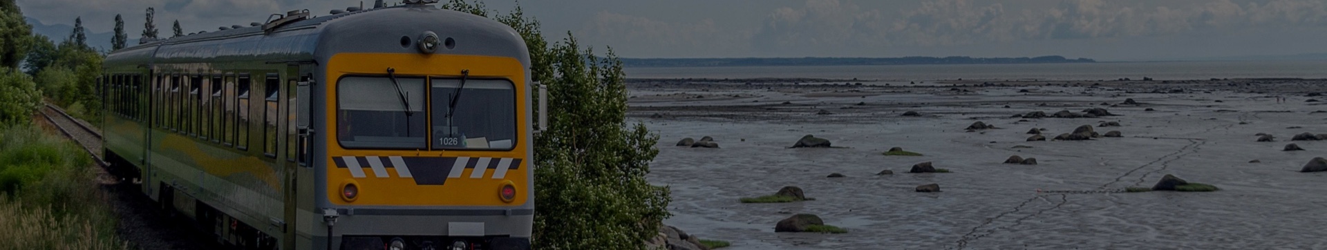 Activités Charlevoix