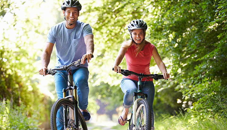 Région chalets prestige Charlevoix