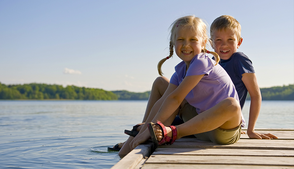 Région chalets prestige Charlevoix