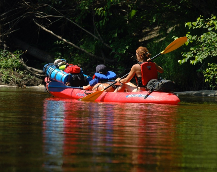 Région de Charlevoix