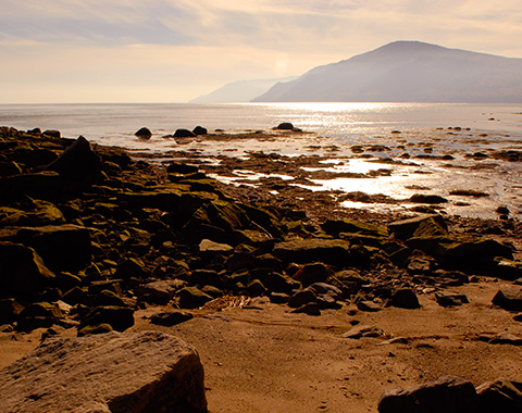 Région chalets prestige Charlevoix