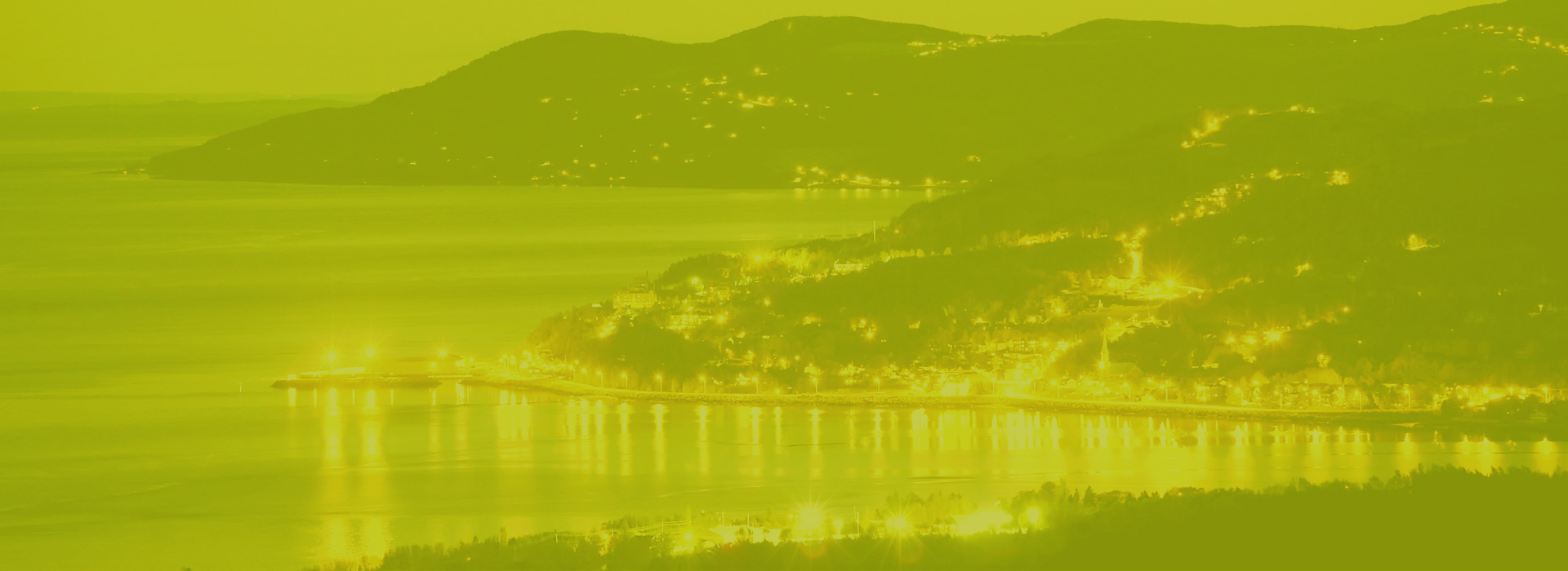 Favoris Chalets Prestige Charlevoix