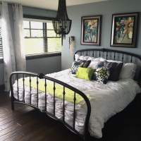 Chalet Ilaali a louer dans Charlevoix, avec chambre des maîtres surplombant le fleuve et le Massif.