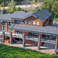 Chalet Ilaali au Versant du Massif est prête pour vous accueillir.