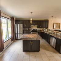 CUISINE TOUTE ÉQUIPÉE