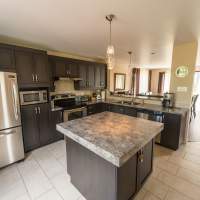 GRANDE CUISINE TOUTE ÉQUIPÉE