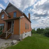 chalet petite riviere st francois