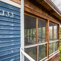 Galerie moustiquaire 