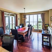 Salle à manger 133 Bas