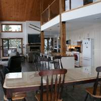 Aire ouverte Le Réconfort 