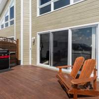 BBQ disponible de mai à octobre