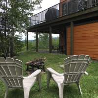 foyer extérieur (été)