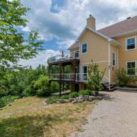 Chalet L’Étoile de Charlevoix