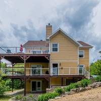 Chalet L'Étoile de Charlevoix
