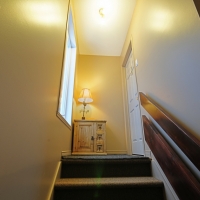 Loft, Chalet L'Évasion Spa en location, Petite-Rivière-Saint-François, Charlevoix, Les Versants , Ski Le Massif