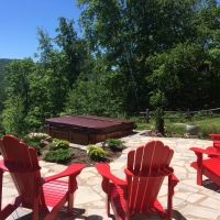 Le Scandinave, à louer avec la famille et des amis !